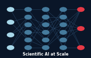 Scientific AI